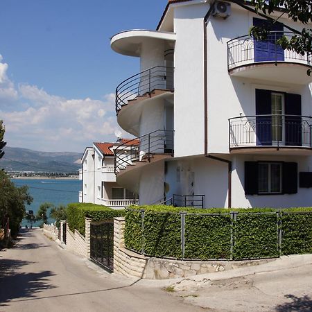 Villa Franda Trogir Rom bilde