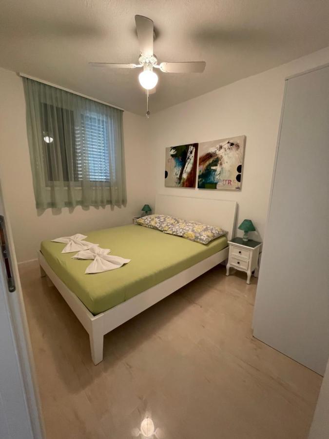 Villa Franda Trogir Eksteriør bilde