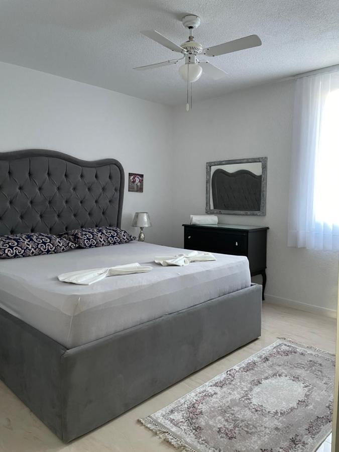 Villa Franda Trogir Eksteriør bilde
