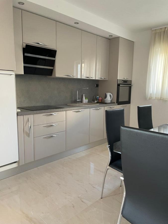 Villa Franda Trogir Eksteriør bilde