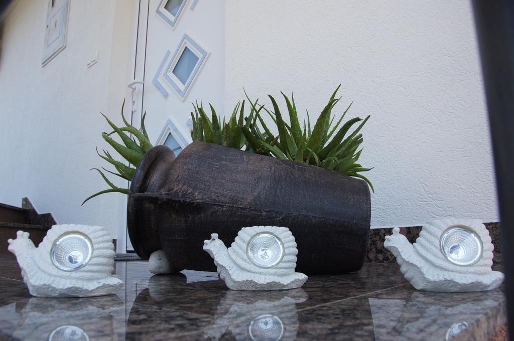 Villa Franda Trogir Eksteriør bilde