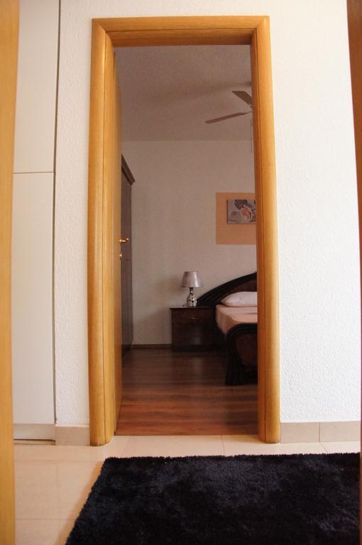 Villa Franda Trogir Eksteriør bilde